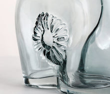 Load image into Gallery viewer, Glass Female Body Vase 22.8cm