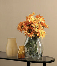 Load image into Gallery viewer, Glass Female Body Vase 22.8cm