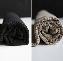 Load image into Gallery viewer, Handmade Cotton Linen Minimalist Cushion Cover