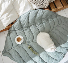 Load image into Gallery viewer, Baby Cotton Padded Play Mat