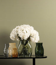 Load image into Gallery viewer, Glass Female Body Vase 22.8cm