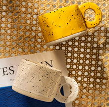 Load image into Gallery viewer, Cute Mug with Sprinkle Motive