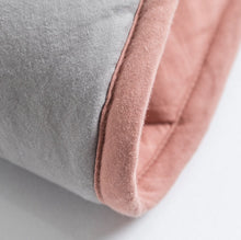 Load image into Gallery viewer, Baby Cotton Padded Play Mat