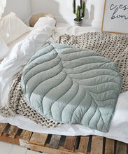 Load image into Gallery viewer, Baby Cotton Padded Play Mat