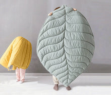 Load image into Gallery viewer, Baby Cotton Padded Play Mat