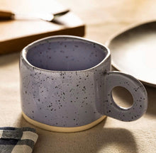 Load image into Gallery viewer, Cute Mug with Sprinkle Motive