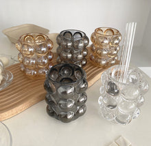 Load image into Gallery viewer, Makeup Brush Glass Holder