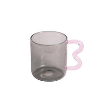 Load image into Gallery viewer, Wavy Mug for Tea/Coffee