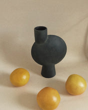 Load image into Gallery viewer, Organic Ceramic Vase