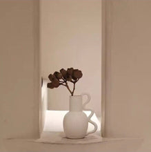 Load image into Gallery viewer, Orla Vase with curved handle