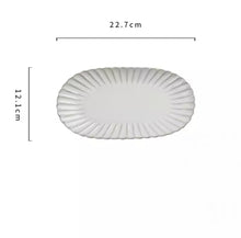 Load image into Gallery viewer, Flower Chrysanthemum Shape Tableware