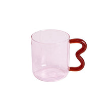 Load image into Gallery viewer, Wavy Mug for Tea/Coffee