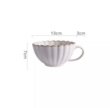 Load image into Gallery viewer, Flower Chrysanthemum Shape Tableware