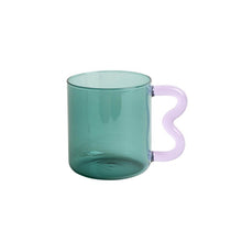 Load image into Gallery viewer, Wavy Mug for Tea/Coffee
