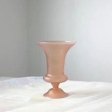 Load image into Gallery viewer, Small Glass Vases for Flower Arrangements