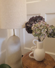 Load image into Gallery viewer, Orla Vase with curved handle