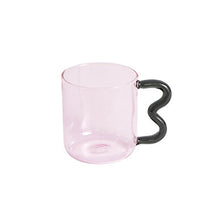 Load image into Gallery viewer, Wavy Mug for Tea/Coffee