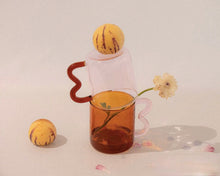 Load image into Gallery viewer, Wavy Mug for Tea/Coffee