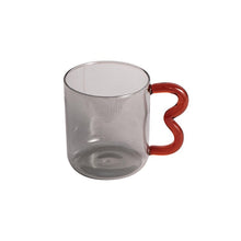 Load image into Gallery viewer, Wavy Mug for Tea/Coffee