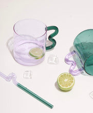 Load image into Gallery viewer, Wavy Mug for Tea/Coffee