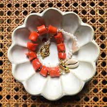 Load image into Gallery viewer, Handmade Ceramic Flower Shape Plate 12cm