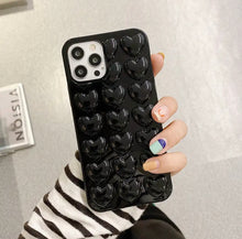 Load image into Gallery viewer, Heart Phone Case for iPhone