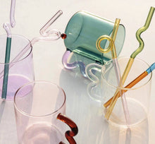 Load image into Gallery viewer, Wavy Mug for Tea/Coffee