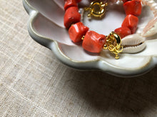 Load image into Gallery viewer, Handmade Ceramic Flower Shape Plate 12cm