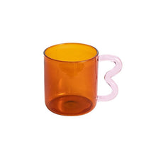 Load image into Gallery viewer, Wavy Mug for Tea/Coffee