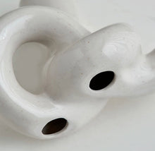 Load image into Gallery viewer, Knot Candle Holder