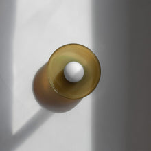 Load image into Gallery viewer, Wabi Sabi Glass Sconce Wall Light