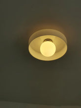 Load image into Gallery viewer, Wabi Sabi Glass Sconce Wall Light