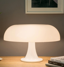 Load image into Gallery viewer, Mushroom Table Lamp
