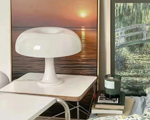 Load image into Gallery viewer, Mushroom Table Lamp