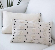 Load image into Gallery viewer, Hand made Moroccan Style Cushion Covers
