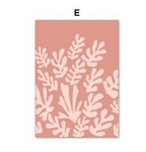 Load image into Gallery viewer, Matisse Cut Outs inspired Art Prints
