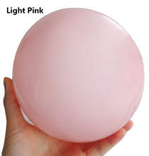 Load image into Gallery viewer, Pink Sconce Globe Wall Light
