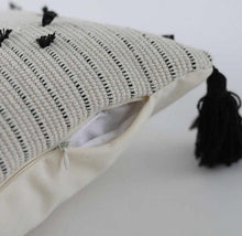 Load image into Gallery viewer, Hand made Moroccan Style Cushion Covers
