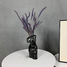 Load image into Gallery viewer, Body Torso Vase
