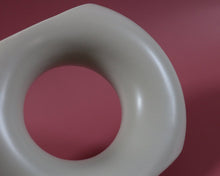 Load image into Gallery viewer, Open Donut Ring Vase

