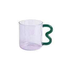 Load image into Gallery viewer, Wavy Mug for Tea/Coffee
