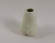 Load image into Gallery viewer, Female Body Vase made of ceramic
