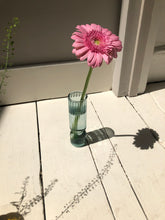 Load image into Gallery viewer, Small Glass Vases in different shapes and colours
